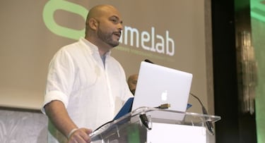 Gamelab 2022: reunión de talentos del videojuego