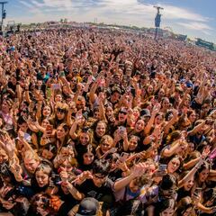 Lollapalooza Chile 2024: fecha confirmada, desde cuándo y cómo comprar entradas para el evento