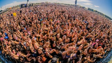 Lollapalooza Chile 2024: fecha confirmada, desde cuándo y cómo comprar entradas para el evento 