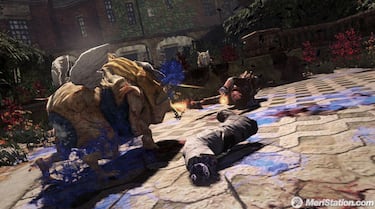 NeverDead, Impresiones