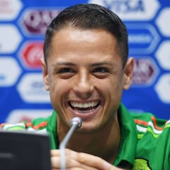 "Una de nuestras cualidades es la plantilla que tenemos"