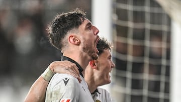 18/01/26 PARTIDO SEGUNDA DIVISION
BURGOS CF - SD HUESCA
ALEGRIA FERNANDO NIÑO