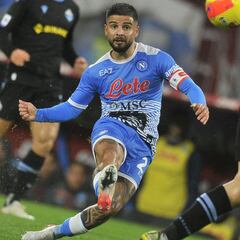 Giovinco advierte a Insigne sobre Toronto