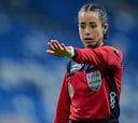 La FIFA confía en Katia Itzel con la final de la Copa de Campeonas Femenina