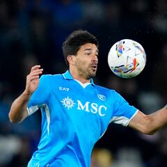 Horas decisivas para Simeone en el Torino