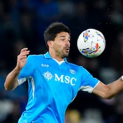 Gio Simeone por Juanlu