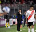 River quiere vencer a Banfield y despegarse