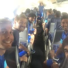 Carlos Vela reaparece en convocatoria de la Real