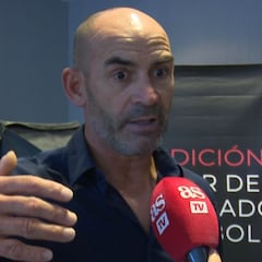 ¿Está Xavi listo para el Barça o le falta experiencia en equipos grandes? Paco Jémez se moja