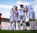 Albacete - Real Zaragoza, en directo: LaLiga Hypermotion, hoy en vivo