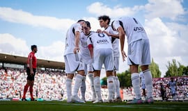 Albacete - Real Zaragoza, en directo: LaLiga Hypermotion, hoy en vivo
