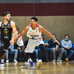 ¡Asiste a 'La Fortaleza' para la serie Fuerza Regia vs. Leñadores!