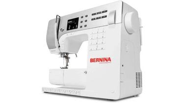 ¿Qué debo tener en cuenta para comprar una máquina de coser?