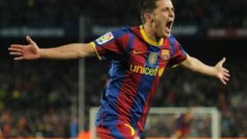 "El trabajo colectivo es al final el que te conduce al éxito"