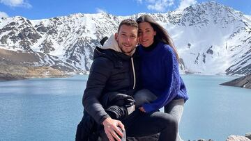 El gran verdugo de la U que también venció al cáncer: “Trato siempre de ayudar”