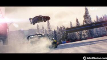 DiRT 3, Impresiones