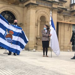 Aperribay: "Estoy convencido de que vamos a ganar"