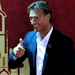 Renard: “España es la selección que todos querían evitar"