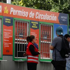 Qué es la Tercera Patente en Chile: cómo sacarla, para qué sirve, monto y cuánto cuesta