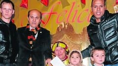 El Sevilla jugará roto ante el Barça y medita fichar