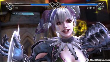 SoulCalibur V, Impresiones
