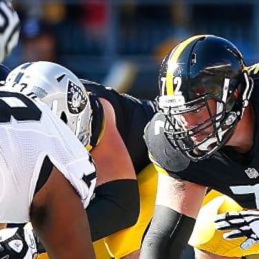 Una imagen, una frase, de la semana 9 de la NFL