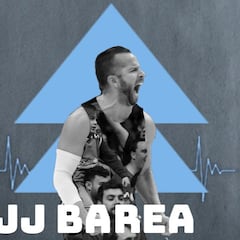 Barea y Laprovittola, una historia de bases