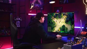 LG hace posible el primer televisor OLED flexible; llegará a España con un precio que asusta