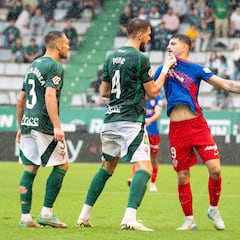 La ‘ley de Puric’ está instaurada en A Malata