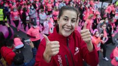 Beatriz Corrales cae en primera ronda del Masters de Indonesia