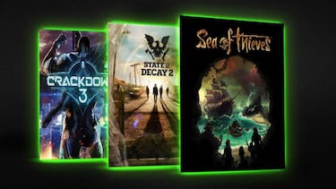 Xbox Game Pass: Todos los juegos disponibles actualmente