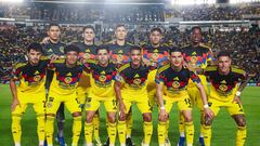 América le sigue 15,16,17 de la tabla para levantar el barco