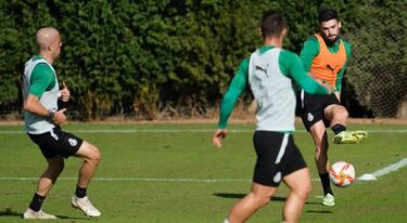 Satr¨²stegui se alista para enfrentarse al Depor