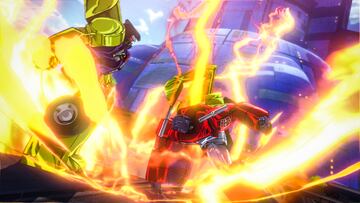 Captura de pantalla - Transformers Devastation (360)