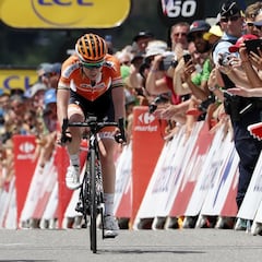 Zwift será el "presenting partner" del Tour de Francia femenino