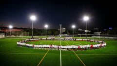 Vuelve el fútbol base y amateur en la Comunidad Valenciana