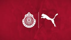 Chivas anuncia a Puma como nuevo patrocinador