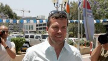 Lothar Matthäus, nuevo entrenador del Racing de Avellaneda