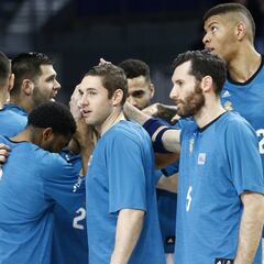 Madrid: 12 triunfos seguidos y 9 máximos anotadores distintos