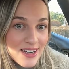 Una estadounidense decide casarse en España y destaca una gran diferencia con EEUU: “Hasta que salga el sol”