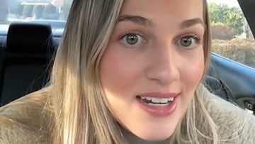 Una estadounidense decide casarse en España y destaca una gran diferencia con EEUU: “Hasta que salga el sol”