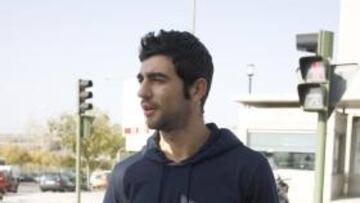 Albiol: "Se ha visto cierta mejoría en el equipo"