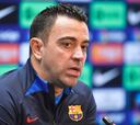 Xavi: “Hemos seguido las instrucciones de un juez, sin más”
