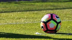 Reanudación del torneo sufre nuevo cambio de programación