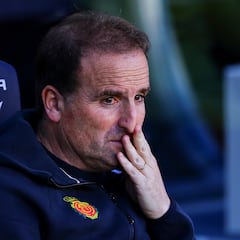 Arrasate y el romperacabezas de la banda derecha