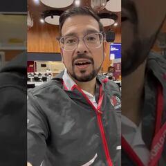 Adiós a la Copa del Mundo de las sorpresas