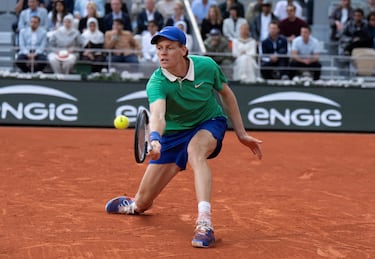 Los rivales a tener en cuenta: ¿Quién puede desafiar a Alcaraz en Wimbledon 2025?