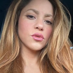 Shakira vuelve a desafiar a los padres de Piqué