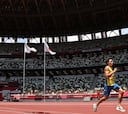 Salto de longitud en los Juegos de Tokio: cuándo es la final, calendario, horarios, favoritos, resultados y récords