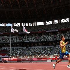 Salto de longitud en los Juegos de Tokio: cuándo es la final, calendario, horarios, favoritos, resultados y récords